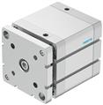 Festo ADNGF-100-50-PPS-A Kompakt silindir