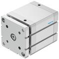Festo ADNGF-100-60-PPS-A Kompakt silindir