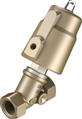 Festo VZXF-L-M22C-M-A-G34-160-H3B1-50-16 Y Valf