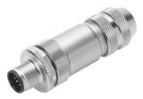 Festo NECU-M-S-B12G5-C2-PB Soket