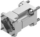 Festo EAMM-A-D19-28A Eksenel kit