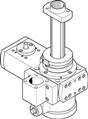 Festo EHMB-25-200 Döner doğrusal modüller|Çevirme-kaldırma modülü|Döner kaldırma modülü