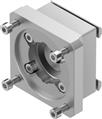 Festo EAMM-A-R38-70A Eksenel kit