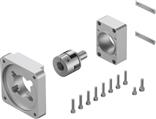 Festo EAMM-A-R48-100A Eksenel kit