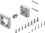 Festo EAMM-A-R27-57A Eksenel kit