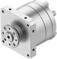 Festo DSM-T-12-270-P-FW-A-B Döner Silindir|çeyrek dönüşlü aktüatör