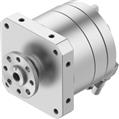 Festo DSM-T-25-270-CC-FW-A-B Döner Silindir|çeyrek dönüşlü aktüatör