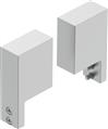 Festo BUB-HGPD-40 Tutucu çenesi