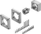Festo EAMM-A-N80-120G Eksenel Kit