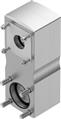 Festo EAMM-U-50-D32-40A-78-S1 Paralel kit