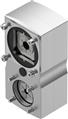 Festo EAMM-U-110-D60-100A-120-S1 Paralel kit