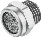 Festo AMTE-M-H-G18 Susturucu