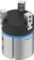 Festo DHDS-50-A Üç Nokta Tutucu|Üç çeneli tutucu