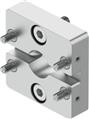 Festo DHAA-G-Q5-16-B11-16 Adaptör Takımı