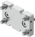 Festo DHAA-G-G6-25-B11-32 Adaptör Takımı