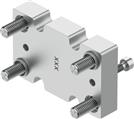 Festo DHAA-G-H2-20-B11-40 Adaptör Takımı