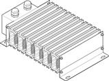 Festo CACR-KL2-33-W2400 Fren direnci