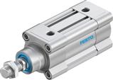 Festo DSBC-50-25-PPVA-N3 Standart silindir