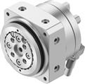 Festo DSM-12-270-CC-HD-A-B Döner Silindir|çeyrek dönüşlü aktüatör