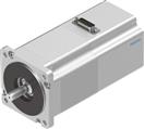 Festo EMMS-ST-87-M-SB-G2 Step motor
