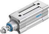 Festo DSBC-50-50-PPSA-N3 Standart silindir