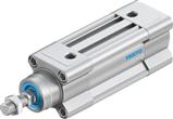 Festo DSBC-32-25-PPSA-N3 Standart silindir