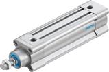Festo DSBC-32-40-PPSA-N3 Standart silindir