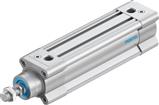 Festo DSBC-40-100-PPVA-N3 Standart silindir