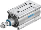 Festo DSBC-80-40-PPVA-N3 Standart silindir