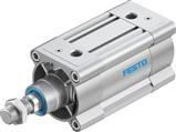 Festo DSBC-80-50-PPVA-N3 Standart silindir