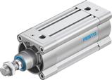 Festo DSBC-80-100-PPVA-N3 Standart silindir