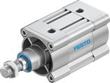 Festo DSBC-80-25-PPSA-N3 Standart silindir