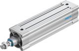 Festo DSBC-80-250-PPSA-N3 Standart silindir