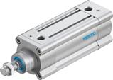 Festo DSBC-63-80-PPVA-N3 Standart silindir
