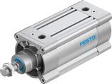 Festo DSBC-100-100-PPVA-N3 Standart silindir
