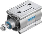 Festo DSBC-100-25-PPSA-N3 Standart silindir