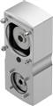 Festo EAMM-U-145-D80-140A-188-S1 Paralel kit