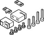 Festo DASI-B12-20-S3 Sensör Bağlantısı