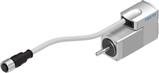 Festo EMMS-ST-28-L-S Step motor