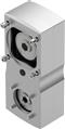 Festo EAMM-U-145-D80-140A-188 Paralel kit