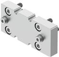 Festo DHAA-G-H2-25-B11-32 Adaptör Takımı