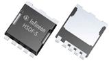 Infineon IAUA170N10S5N031 100V, N-Ch, 31 mΩ max, Automotive MOSFET, sTOLL, OptiMOS™ 5