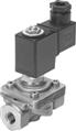 Festo VZWF-B-L-M22C-N14-135-E-1P4-10-R1 Selenoid valf