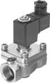 Festo VZWF-B-L-M22C-G1-275-E-2AP4-6-R1 Selenoid valf