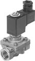 Festo VZWF-B-L-M22C-G12-135-V-2AP4-10-R1 Selenoid valf