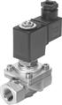 Festo VZWF-B-L-M22C-G38-135-V-3AP4-10-R1 Selenoid valf