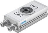 Festo DRRD-40-180-FH-PA Döner Silindir|çeyrek dönüşlü aktüatör