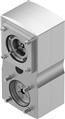 Festo EAMM-U-110-D60-60H-120-S1 Paralel kit