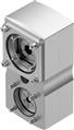 Festo EAMM-U-110-D60-80G-120-S1 Paralel kit