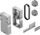 Festo EAMM-U-110-D60-60H-120 Paralel kit